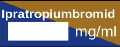 Ipratropiumbromid