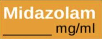 Midazolam