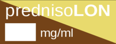 Prednisolon